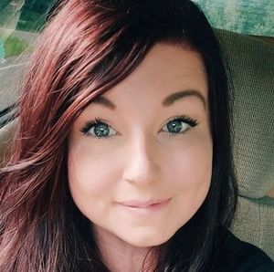 Meet your Posher, Tiffany